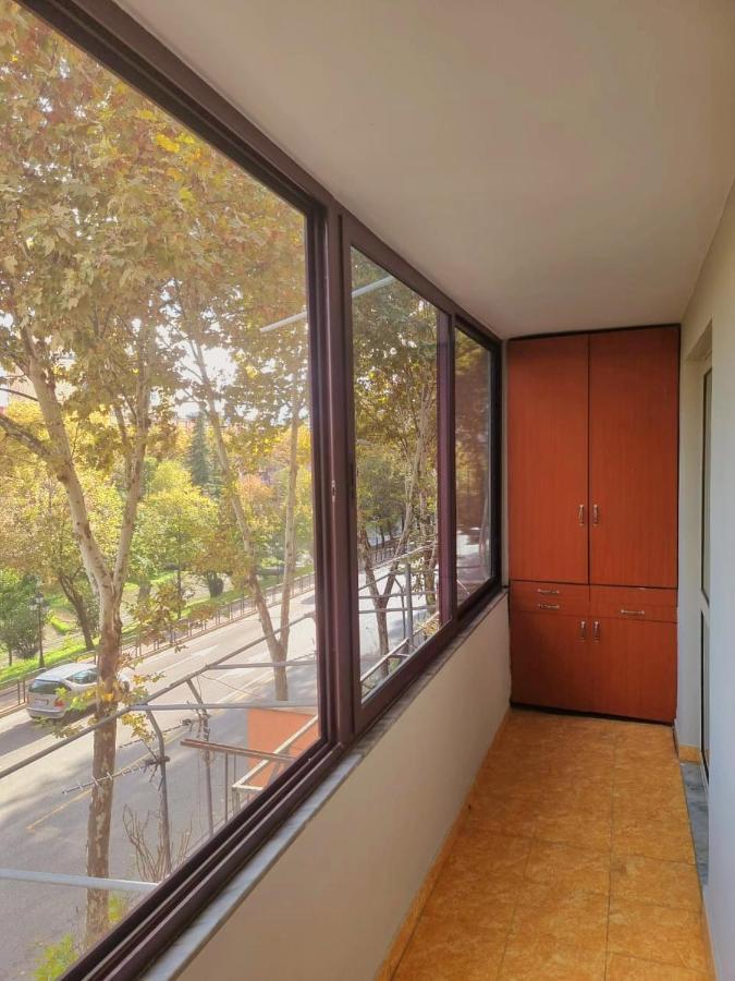 Tirana Center Cozy Apartment Exterior photo