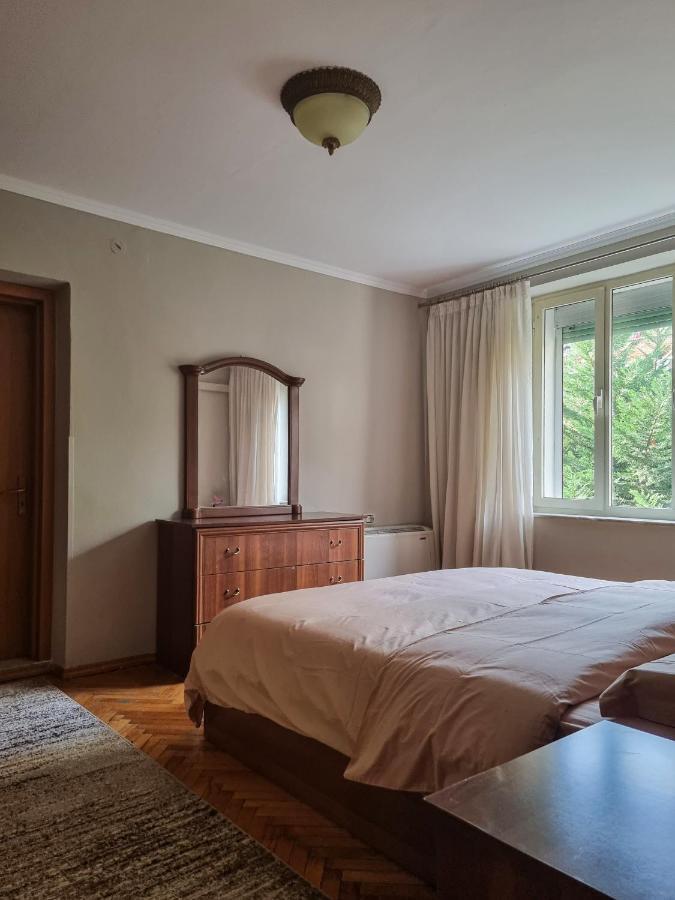Tirana Center Cozy Apartment Exterior photo