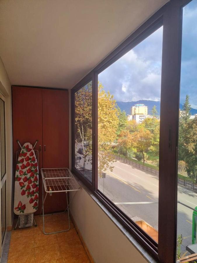 Tirana Center Cozy Apartment Exterior photo